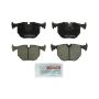 Bosch BC683 Bosch QuietCast Brake Pads