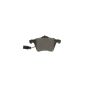 Bosch BP982 Bosch QuietCast Brake Pads