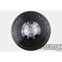 XClutch XFFD001CL Flywheel - Chromoly