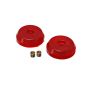Energy Suspension Bump Stop - Universal - Red