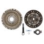 Exedy 17017 EXEDY OEM Clutch Kit; VW