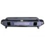 Fishbone Offroad FB21311 2016+ Toyota Tacoma Center Stubby Front Bumper