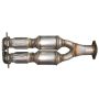 AB Catalytic 6267 Direct-Fit Catalytic Converter EPA (Federal)