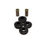 Energy Suspension Gm Transfer Case Torque Bshing - Black