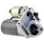 Vision-OE 16980 Remanufactured Starter, 1 Pack