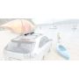 Rhino-Rack Folding J Style Kayak Carrier Extension - Pair