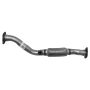 AP Exhaust 38869 Prebent Exhaust Pipe