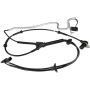 NTK AB0071 ABS Wheel Speed Sensor