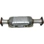 Davico Mfg 16205 Direct Fit Catalytic Converter
