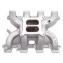 EDELBROCK EDE71197 Chevy LS3 Performer RPM Intake Manifold - Carb
