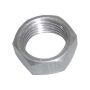 TRIPLE X RACE COMPONENTS TXR600-SU-0033 Jam Nut 7/16in RH Thread Aluminum