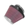 K&N RC-70031 Universal Clamp-On Air Filter