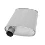 AP Exhaust 690500 Muffler - Xlerator Big Max Turbo