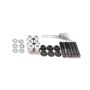 BLOX Racing BXPT-10505-HD Oil Pan Baffle Hardware Kit Honda K-Series