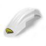 Cycra 1CYC-2600-42 Factory Supermoto Front Fender - White