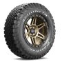 Bf Goodrich Lt255/70r16/10 120/117s All Terrain  T/A Ko2 Rwl