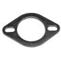 AP Exhaust 9156 Exhaust Flange; Bulk Pack