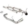 K&N 67-3082 Exhaust Kit