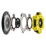 ACT T1R-G14 Chevy Camaro/Corvette LS1/LS2/LS3/LS6/LS7 Mod-Twin 10.5 HD Rigid Disc Race Clutch Kit