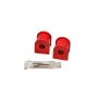 ENERGY SUSPENSION ENE8-5120R 16MM REAR SWAY BAR BUSHI NG SET