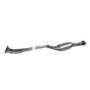 AB Catalytic 2233 Direct-Fit Catalytic Converter EPA (Federal)