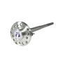 Yukon Gear & Axle YA WD44JKNON-K Yukon Gear 4340 Chromoly Axle for Jeep Non-Rubicon JK Rear 30 spline 32in Long