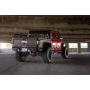 DV8 Offroad RBGL-06 20-23 Jeep Gladiator JT MTO Series Rear Bumper