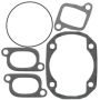 Vertex Pistons 710195 Top End Gasket Kit