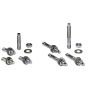 MOROSO MOR37950 1-3/8in Carb Studs