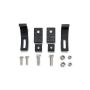 DV8 Offroad Elite Series Light Bar Mount - Large