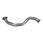 AP Exhaust 38928 Prebent Exhaust Pipe