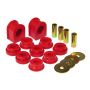 PROTHANE PTN6-1166 99-04 Ford F250 Front Sway Bar Bushings 32mm