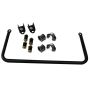 Ridetech 73-87 Chevy C10 Rear MuscleBar Sway Bar use with Bolt-On 4 Link