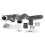 Wagner Tuning 210001065 Mercedes CLA-Class W117 65mm Charge Pipe Kit