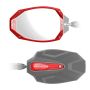 Seizmik 56-19019 Photon Color Trim Kit - Red