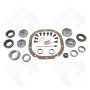 Yukon Gear & Axle YK F8.8-IRS-SUV Yukon Gear Master Overhaul Kit Ford 8.8in Irs Diff / Suvs w/ 3.250in OD Pinion Bearing Race