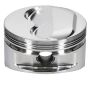 SBC Domed Piston Set 4.130 Bore +10.8cc