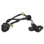 NTK EH0189 Engine Crankshaft Position Sensor