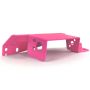 Perrin 2008+ STI Boost Control Selenoid Cover (Cartridge Type EBCS) - Hyper Pink