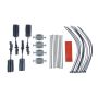 KW 68510342 Electronic Damping Cancellation Kit for 15+ Volkswagen VII GTI