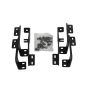 Dee Zee DZ16366 Deezee 16-23 Toyota Tacoma Running Board NXt Bracket Kit
