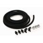 FAST 25Ft Hose & Fitting Kit EZ EF