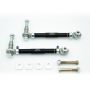 SPL Parts SPL RTAEL EVOX 08-15 Lancer Evolution X Rear Toe Arms with Toe Eccentric Lockouts