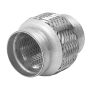 AP Exhaust FT25004B Flex Coupling  - 200 Series SS,  2.50
