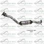 Davico Mfg 175779 CARB Exempt Direct Fit Catalytic Converter