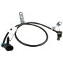 NTK AB0173 ABS Wheel Speed Sensor