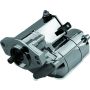 TwinPower 215507 Twin Power 89-06 Big Twin Exc 06 Dyna 1.4 Kw Starter Chrome Rpls H-D 31522-89A 31553-90 31533-94B