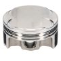 JE Pistons 18+ Ford Coyote Gen 3 3.661in Bore 10:1 CR 1.4cc Dome Pistons - Set of 8