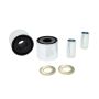 Whiteline W53686 13-17 Honda Accord Control Arm - Lower Inner Front Bushing