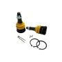 Whiteline KCA525 17-21 Honda Civic Type R Front Roll Centre / Bump Steer Correction Kit